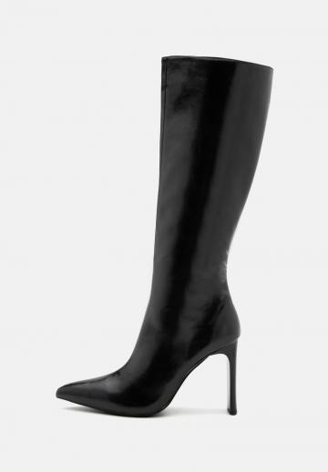 Широкие сапоги