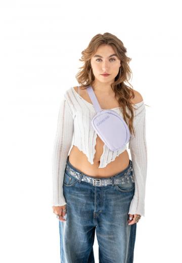 Сумка на пояс