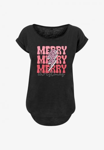 Длинная майка