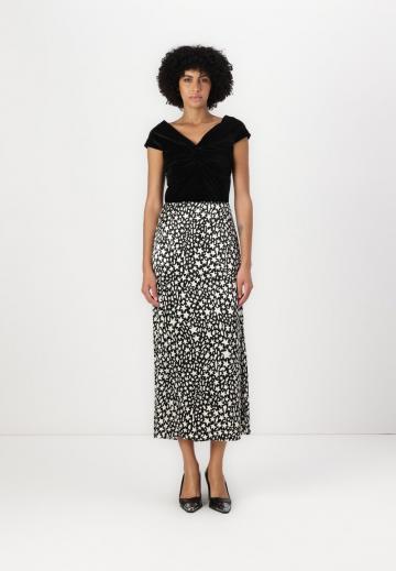 Летняя юбка