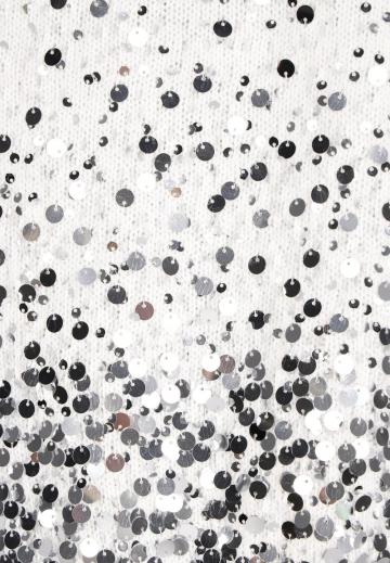 Длинный жилет