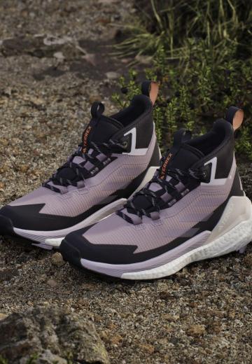 Походные сапоги