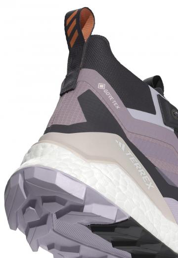 Походные сапоги