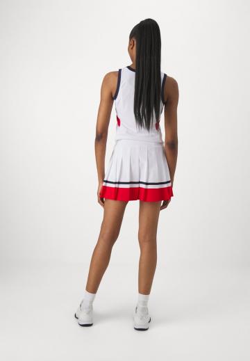 Спортивная юбка