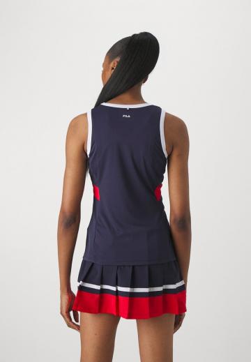 Спортивный топ