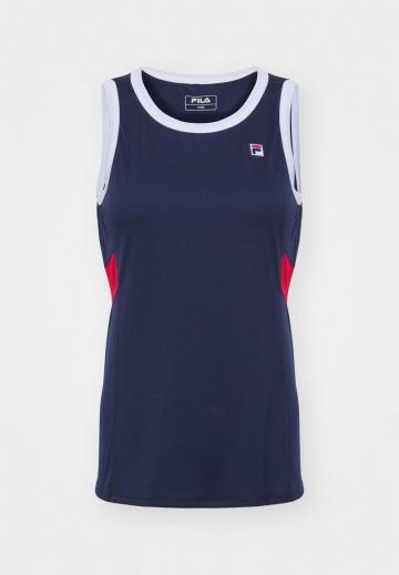 Спортивный топ