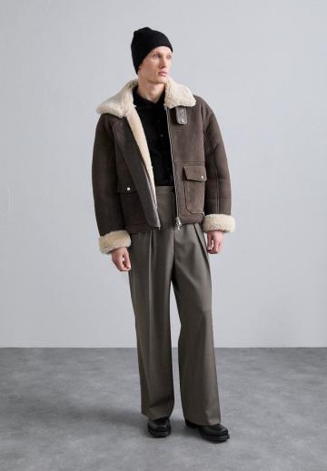 Головной убор