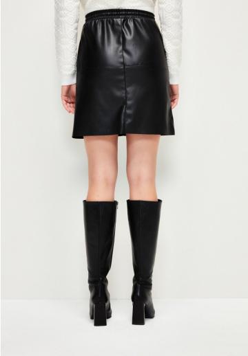 Летняя юбка