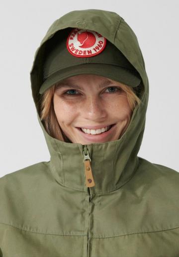 Спортивная куртка