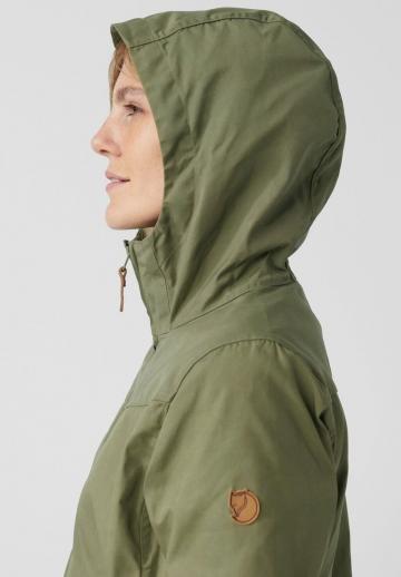 Спортивная куртка