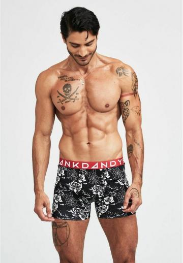 Трусы шортики