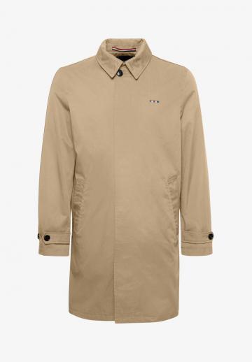 Шерстяное пальто