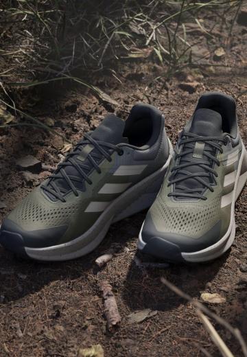 Беговые кроссовки