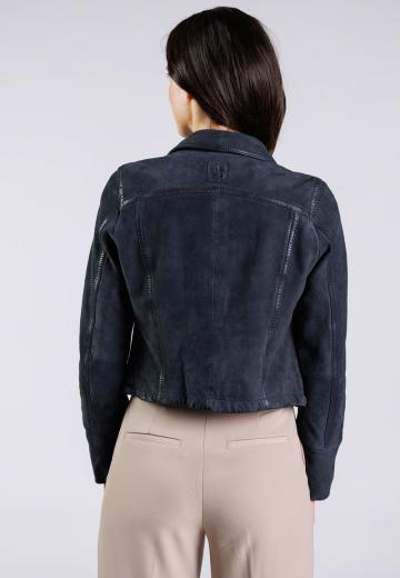 Короткая куртка