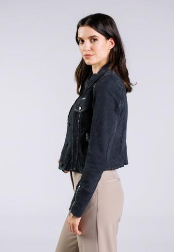 Короткая куртка