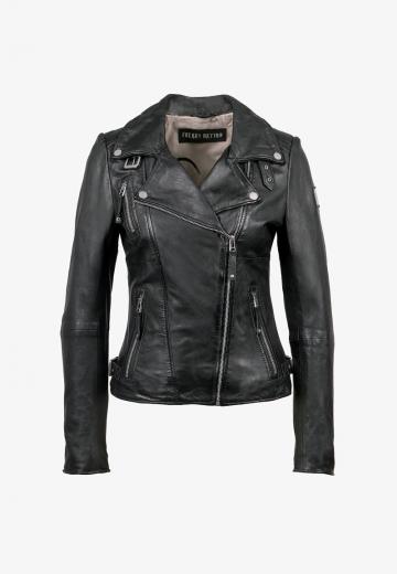 Короткая куртка