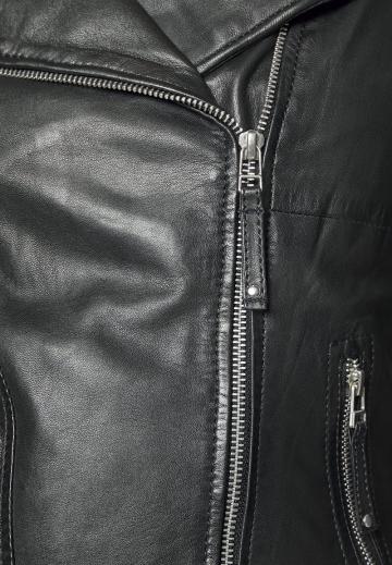 Короткая куртка