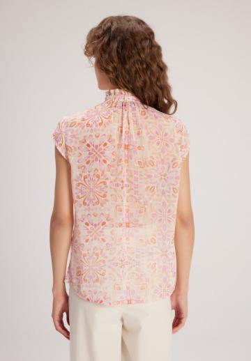 Майка-борцовка