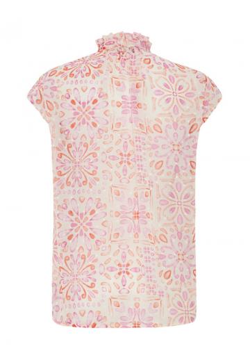 Майка-борцовка