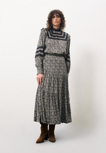 Летняя юбка