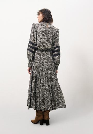 Летняя юбка