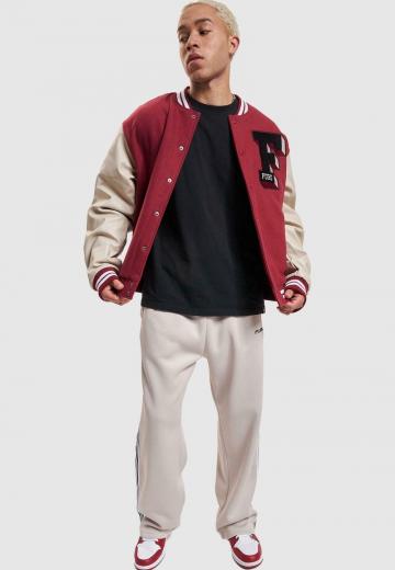 Куртка бомбер