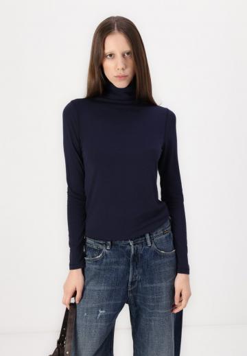 Свободные джинсы