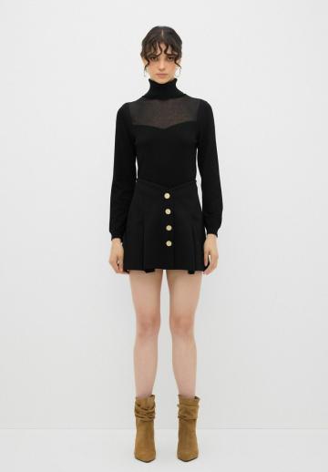 Летняя юбка