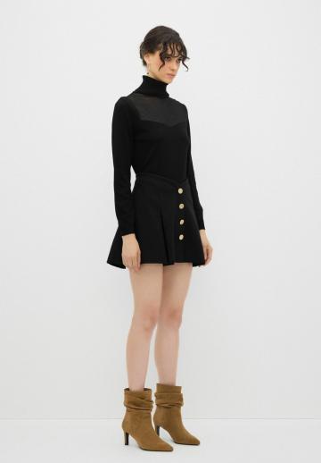 Летняя юбка