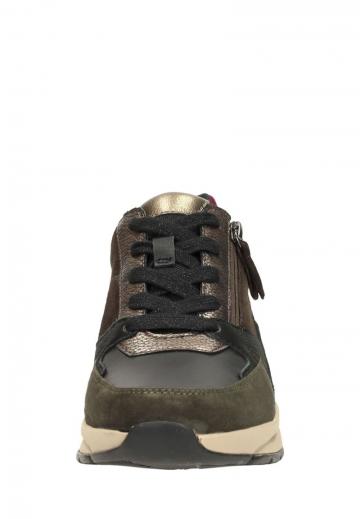 Гандбольные кроссовки