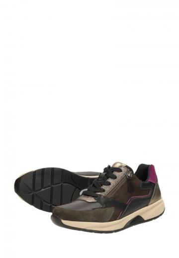 Гандбольные кроссовки