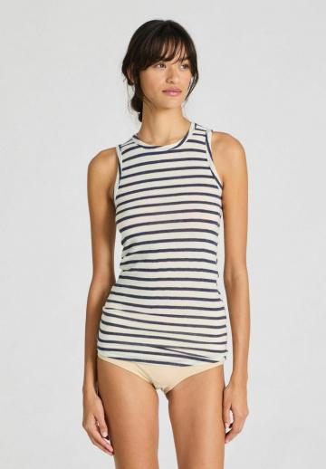 Майка-борцовка