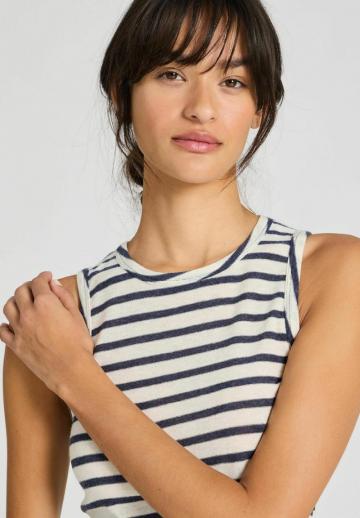 Майка-борцовка