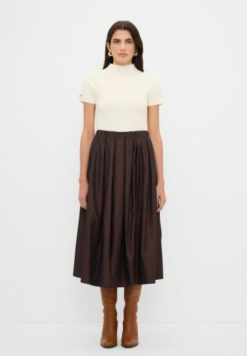 Летняя юбка