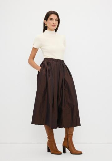 Летняя юбка