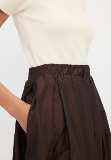 Летняя юбка