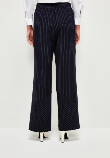 Прямые брюки