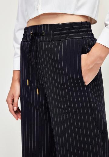 Прямые брюки