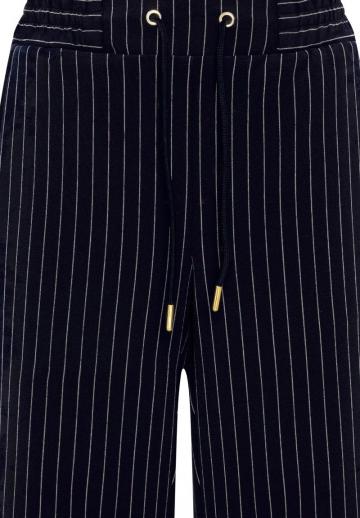 Прямые брюки