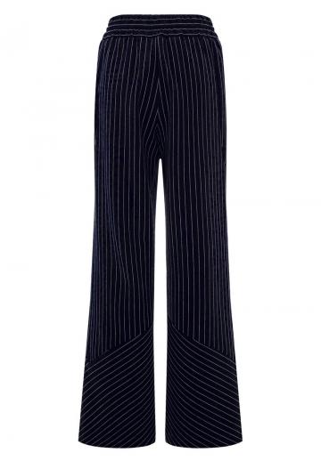 Прямые брюки