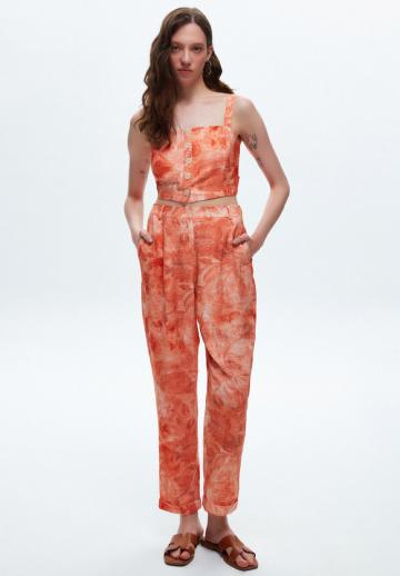 Майка-борцовка