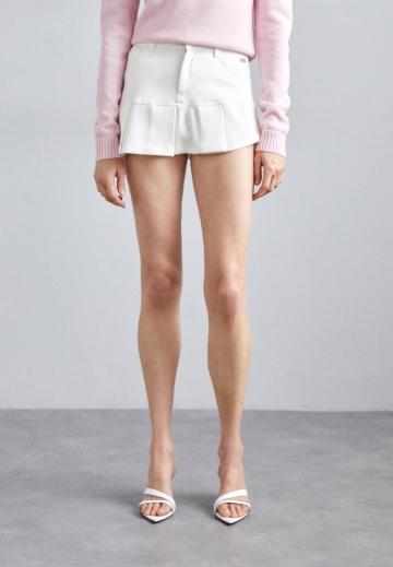 Летняя юбка