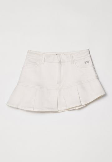 Летняя юбка