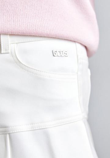 Летняя юбка