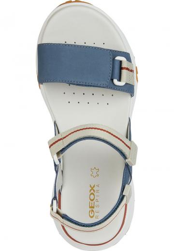 Походные сандалии