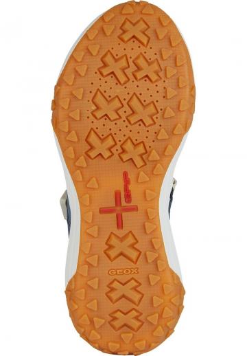 Походные сандалии