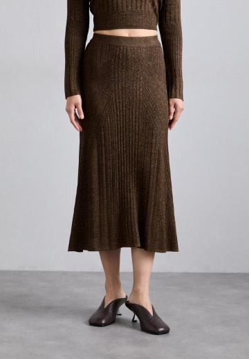 Летняя юбка