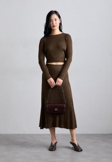 Летняя юбка