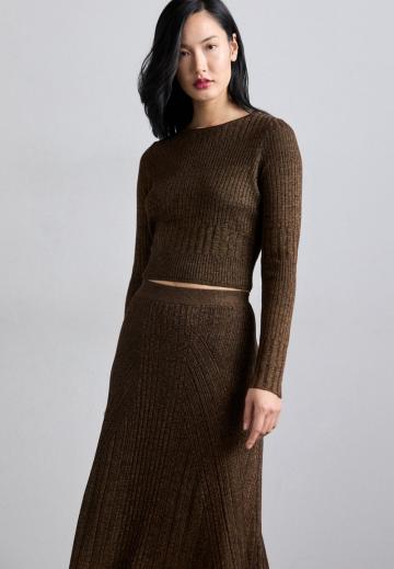 Летняя юбка