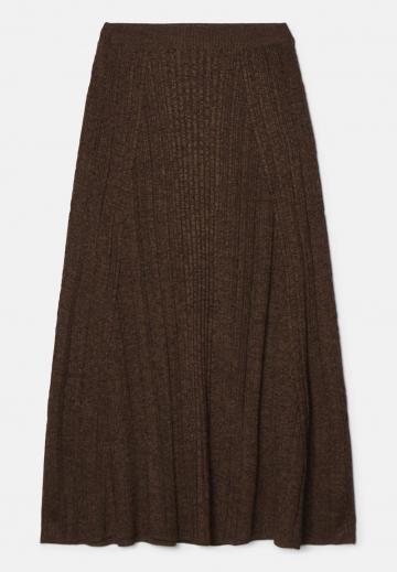 Летняя юбка